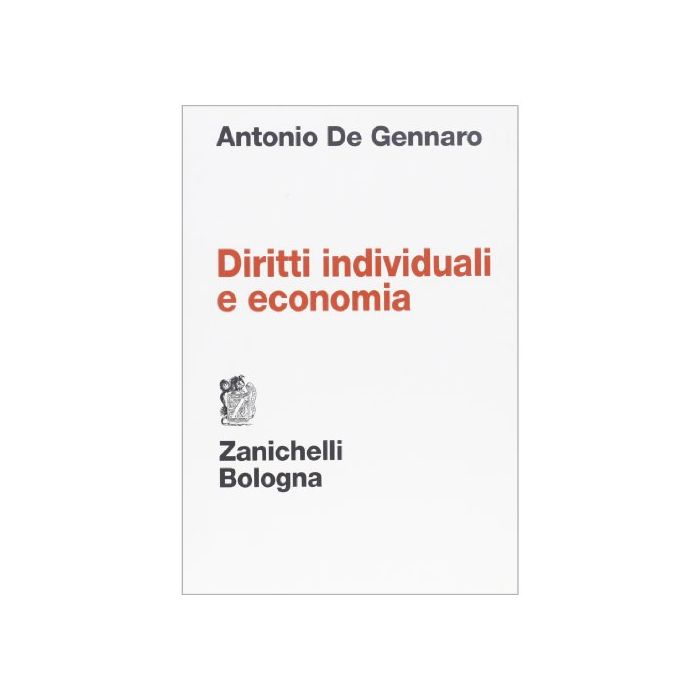 Diritti Individuali E Economia