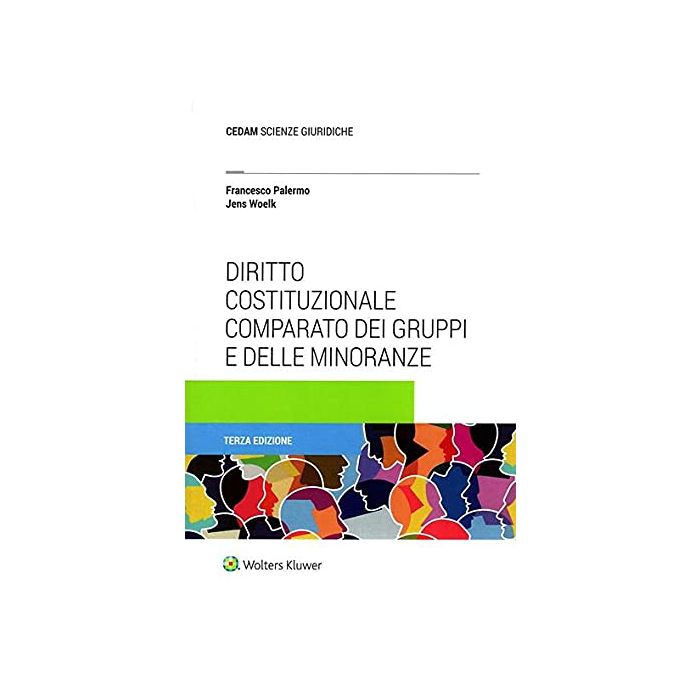 Palermo Diritto costituzionale comparato dei gruppi e delle minoranze wolters kluwer cedam Palermo Diritto costituzionale comparato dei gruppi e delle minoranze wolters kluwer cedam
