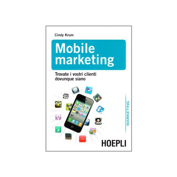Mobile Marketing Mobile Marketing