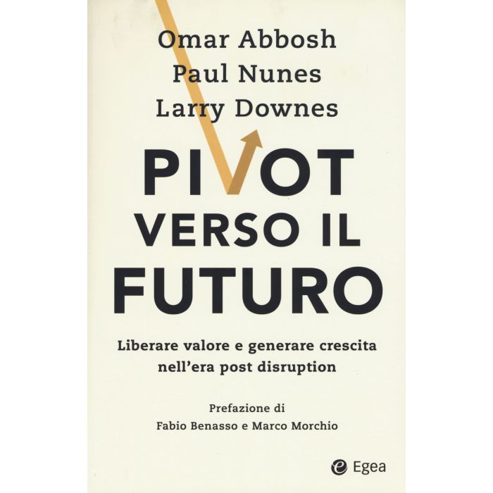 Pivot verso il futuro abbosh egea Pivot verso il futuro abbosh egea