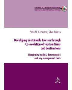 Developing Sustainable Tourism through Co-evolution of tourism firms and destinations