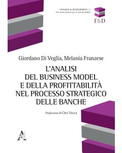 L'analisi del business model e della profittabilit&agrave; nel processo strategico delle banche
