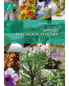 Appunti di ecologia vegetale