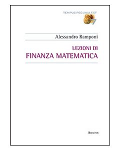 Lezioni di finanza matematica
