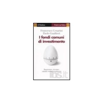 I Fondi Comuni Di Investimento Mobiliare Di Diritto Italiano. Aspetti Giuridici, ( Tributari, Tecnici E Finanziari - De Angelis S.  - Franco Angeli - 9788820455385