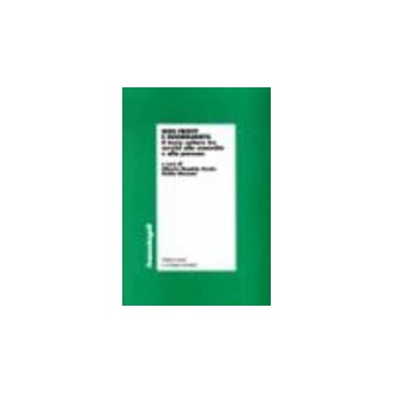 Non Profit E Sussidiarieta. Il Terzo Settore Tra Servizi Alla Comunita' E Alla Persona - Quadrio Curzio; Merzoni - Franco Angeli - 9788846437549