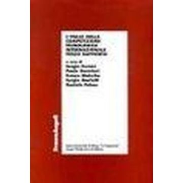 L' Italia Nella Competizione Tecnologica Internazionale. 3° Rapporto  - Ferrari; Guerrieri; Malerba; Mariotti; Palma - Franco Angeli - 9788846438843