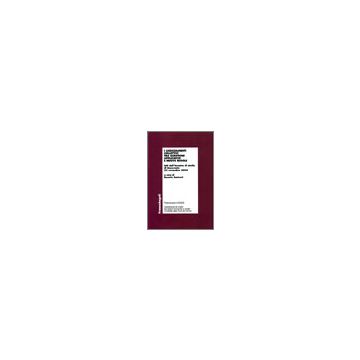 I Licenziamenti Collettivi Tra Questioni Applicative. Nuove Regole. Atti  Dell'incontro Di Studio (benevento, 23 Novembre 2004) - Santucci - Franco Angeli - 9788846472816