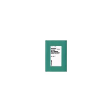 Percorsi Di Economia E Turismo. Prospettive Per Lo Sviluppo Di Sistemi Locali Integrati. Senigallia E Le Valli Del Misa E Del Nevola - Goffi Gianluca - Franco Angeli - 9788846477590