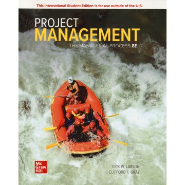 Project management: the managerial process
