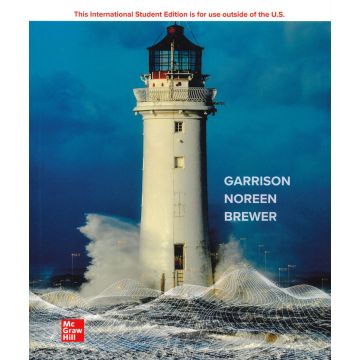 Managerial accounting