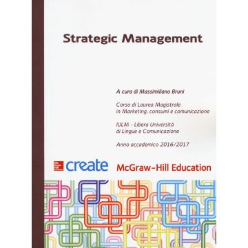Strategic management
