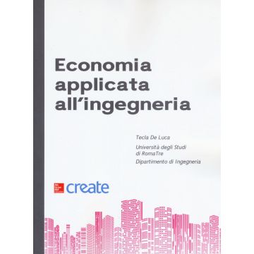 Economia applicata all'ingegneria