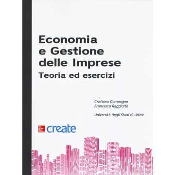 Economia e gestione delle imprese. Teoria ed esercizi