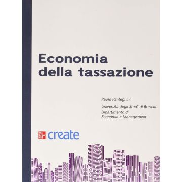 Economia della tassazione