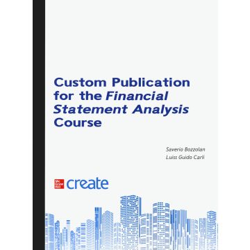 Financial statement analysis and evaluation