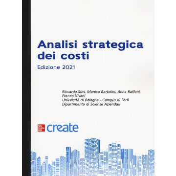 Analisi strategica dei costi 2021