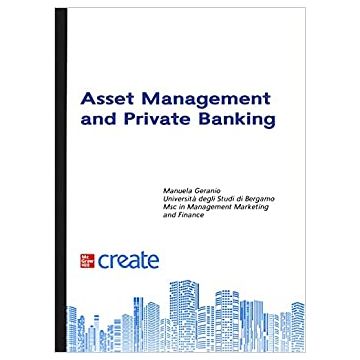 Asset management and private banking