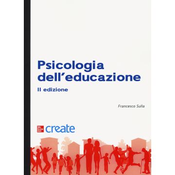 Psicologia ed educazione. Con aggiornamento online 2/ed.