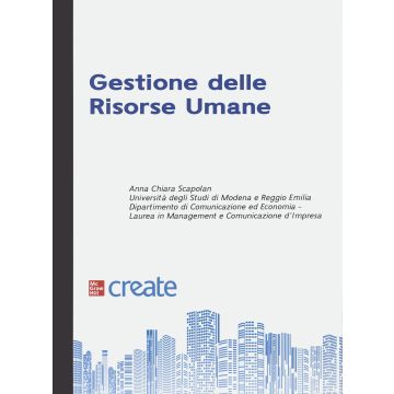 Gestione delle risorse umane. Con software online