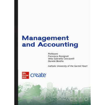 Management and accounting. Con e-book