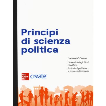 Principi di scienza politica. Con e-book