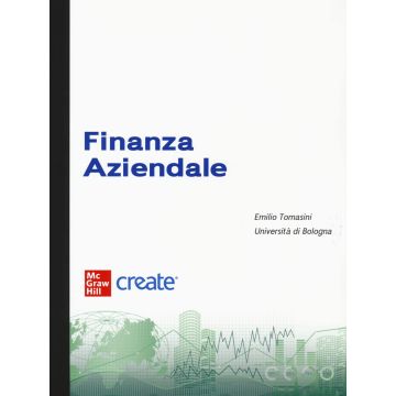 Finanza aziendale. Con e-book