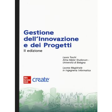 Gestione dell'innovazione. Con e-book