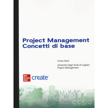 Project management. Concetti di base. Con e-book