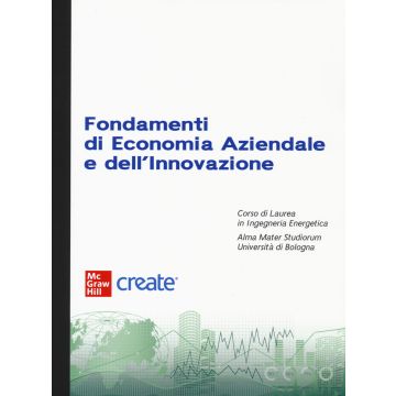 Fondamenti di economia aziendale e dell'innovazione. Con e-book