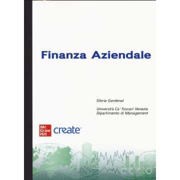 Finanza aziendale. Con e-book