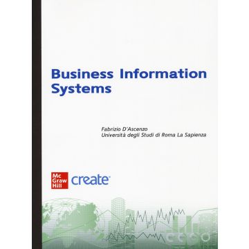 Business information systems. Selected case studies. Con e-book