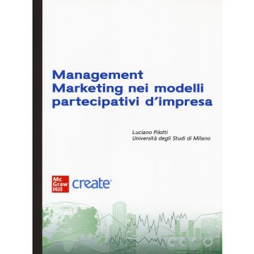 Management marketing nei modelli. Con e-book