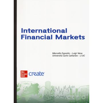 International financial markets. Con e-book