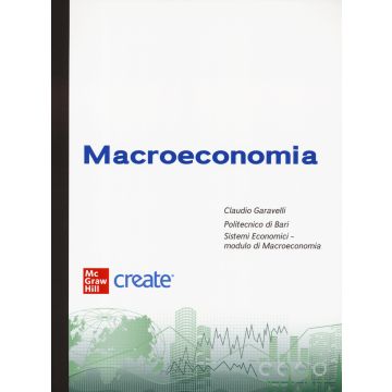 Macroeconomia. Con connect