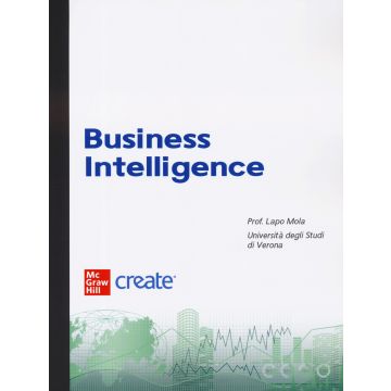 Business intelligence. Con connect