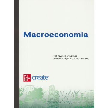 Macroeconomia. Con e-book