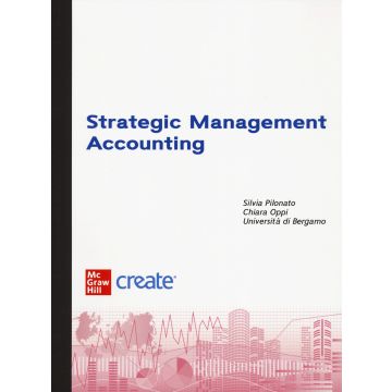 Strategic management accounting. Con e-book