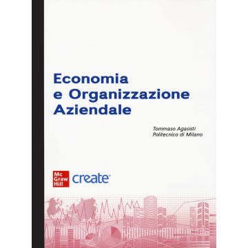 Economia e organizzazione aziendale. Bundle. Con e-book