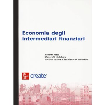 Economia degli intermediari finanziari. Bundle. Con e-book 