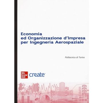 Economia ed organizzazione d'impresa. Con e-book