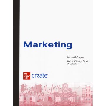Marketing (bundle). Con e-book (Galvagno Marco - McGraw-Hill)