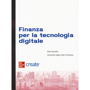 Finanza per la tecnologia digitale (bundle). Con ebook
