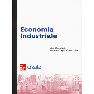 Economia industriale. Con e-book