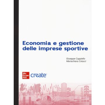 Economia e gestione delle imprese sportive. Con e-book