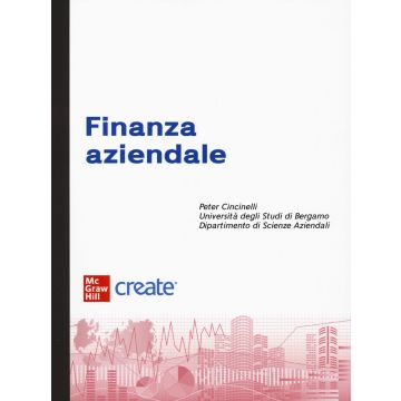 Finanza aziendale. Con e-book