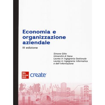 Economia e organizzazione aziendale (bundle). Con e-book