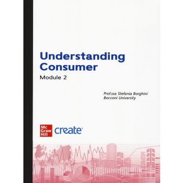 Understanding consumer. Module 2. Selection of readings
