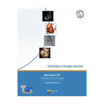 Manuale CTO di Medicina e Chirurgia 4 edizione