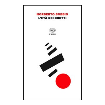 L'età dei diritti (Norberto Bobbio - Einaudi)